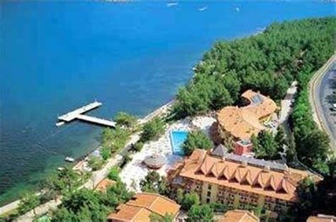 Marmaris Park Hotel Marmaris En uygun tatil fiyatları tatilvitrini da