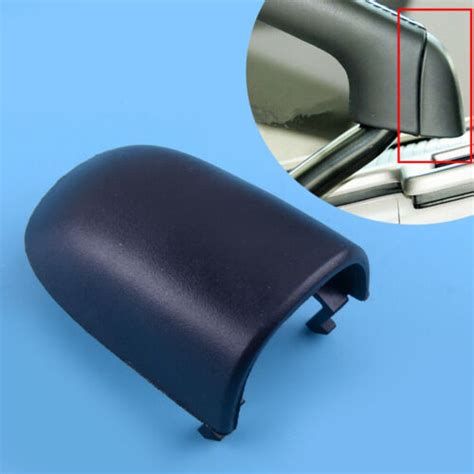 Handbrake Handle Lever Cap 31329236 Fit For Volvo V50 S40 2004 12 C30