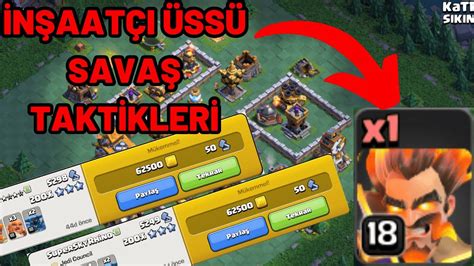 N Aat I Ss Kupa Kasma Takt Kler Clash Of Clans Youtube