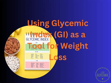 What You Need to Know About Glycemic Index (GI)