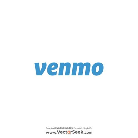 Venmo Logo Vector - (.Ai .PNG .SVG .EPS Free Download)