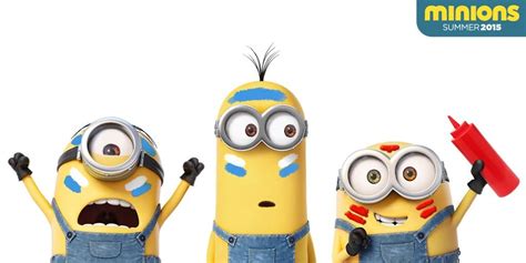 The Nfl Super Bowl Is In One Week Who Are You Rooting For Minions