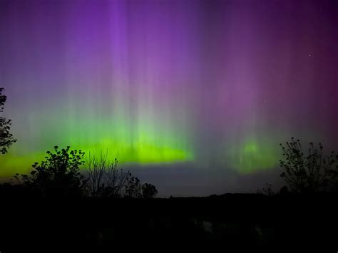 Nothern Lights Flickr