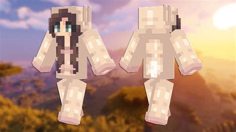 Minecraft Cool Skins For Girls