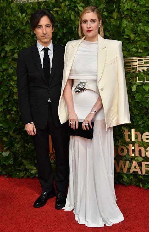 Greta Gerwig Y Noah Baumbach Se Casan Despu S De A Os De Noviazgo