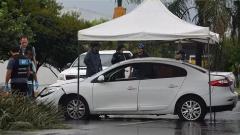 Manejaba borracho y atropelló a 10 personas en Salta tres murieron