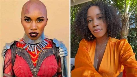 Carrie Bernans Actriz De Black Panther Herida Grave Tras Ser