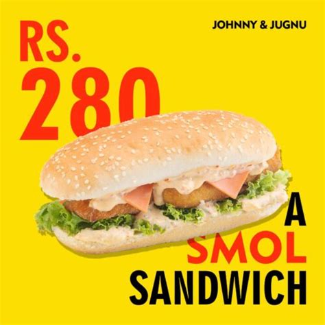 Johnny And Jugnu Johar Town Menu Prices Location Address Location