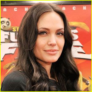 Angelina Jolie Has Toys R Us Tykes Angelina Jolie Brad Pitt