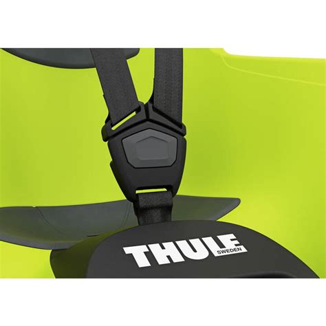 THULE Siège de vélo pour enfant RideAlong Lite 2 22 kg Interdiscount