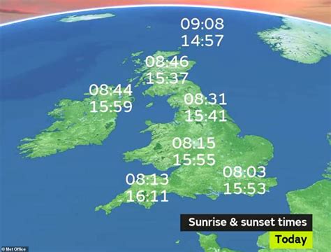 UK weather: Revellers wrap-up for winter solstice ahead of white ...