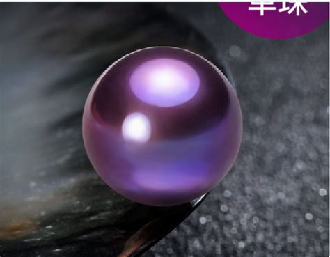 Huge Mm Natural South Sea Genuine Purple Lavender Round Loose Pearl