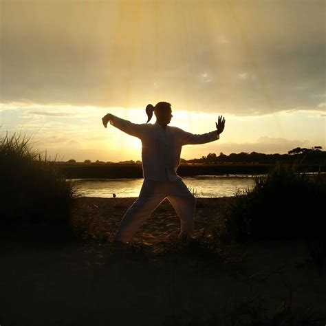 world tai chi  qigong day april   national today