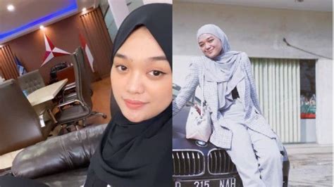 Berkenalan Dengan Nur Afifah Balqis Muda Cantik Dan Tersangka