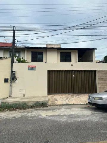 Casas Para Alugar Parque Manibura Fortaleza CE OLX