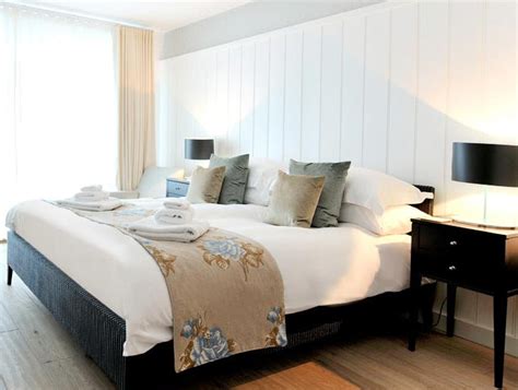 St Moritz, North Cornwall, UK | Discover & Book | The Hotel Guru