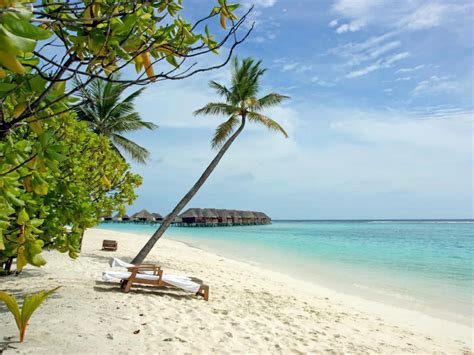 The Best Worst Times To Visit Maldives Updated For