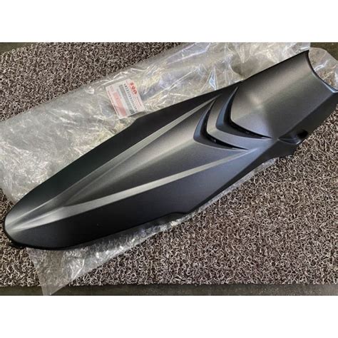 Moto Center Legshield Raider Reborn Batok Lazada Ph