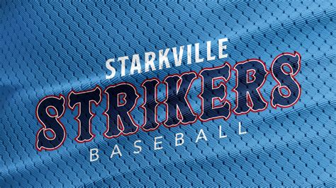 Grand Slam Sports Tournaments Baseball Starkville Strikers 8u A Cp