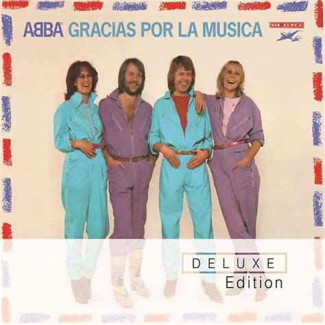 La Dulce Locura Del Matrimonio Que Tradujo Las Canciones De ABBA Al