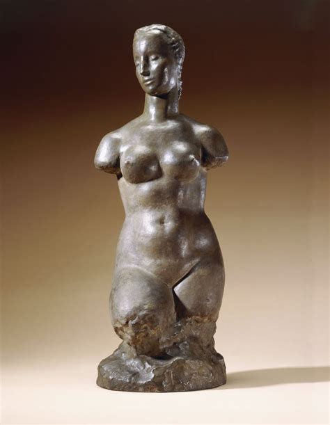 Hagener Torso Von Wilhelm Lehmbruck Kunstdruck Kaufen