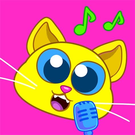 Piano games - Music for songs by GoKids!