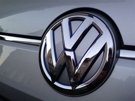 Vw Logo Wallpapers 60 Images