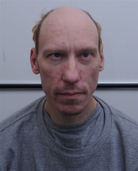 Stephen Port Convicted Serial Killer Who Targeted And Drugged Gay Men