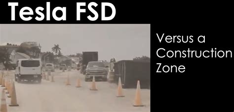 Tesla FSD Has Intelligent Collision Avoidance | NextBigFuture.com