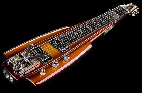 Beautiful Steel Lap Guitar Lap Steel Pedal Steel Guitar Lap Steel Guitar