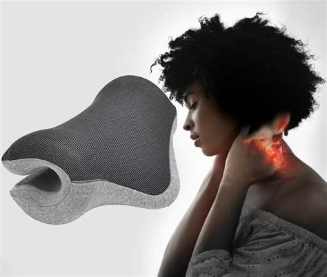 Neck Stretcher Neck And Shoulder Relaxerportable Cervical Traction