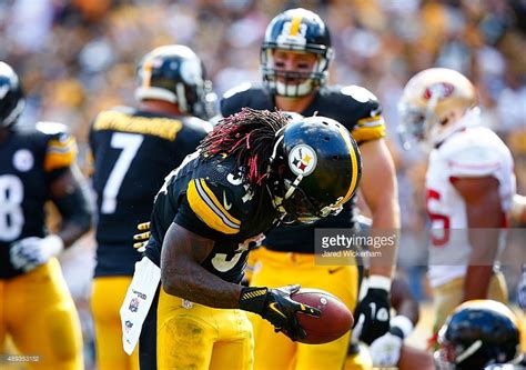 DeAngelo Williams Continues Renaissance Season - Steelers Depot