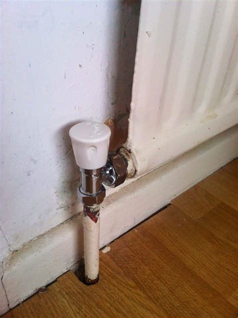 Here S How To Balance Radiators Bestheating Advice Centre