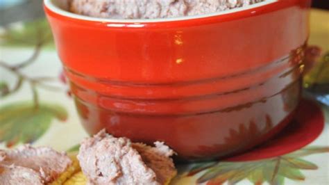 Easy Liver Pate Recipe - Allrecipes.com