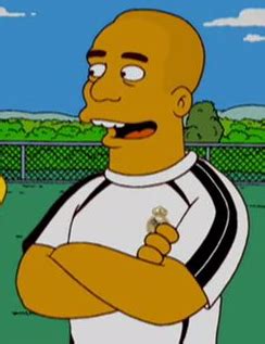 Ronaldo (character) | Simpsons Wiki | Fandom powered by Wikia