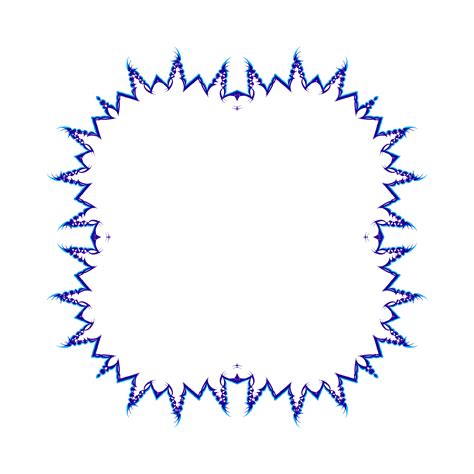 geometric shape circle clip art image clipsafari