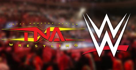 Reportedly Nothing Concrete On A Potential WWE TNA Partnership