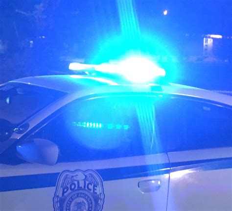 Man Shot, Mother Killed On Savanna Street In Jackson - Darkhorse Press