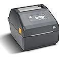 Zebra Zd Direct Thermal Desktop Printer Dpi Print Width Inch