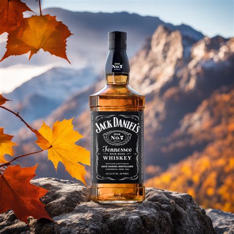 Jack Daniel S No 7 Whisky 100 Cl ThaiWineryHouse Tour