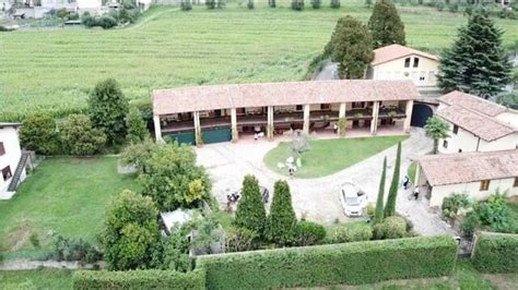 Le Migliori Agriturismi In Franciacorta Dove Mangiare