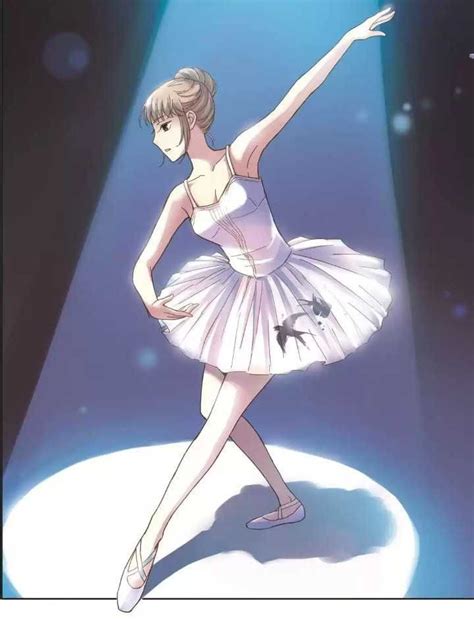 Pin On Anime Ballerina Collection Ii