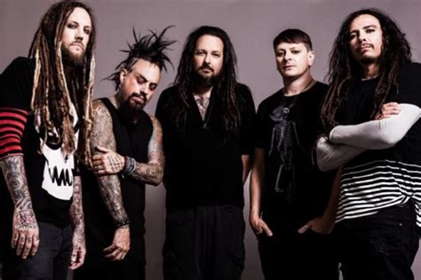 The Nothing Korn Anuncia Su Nuevo Lbum De Estudio Y Presenta El