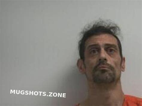 Ryan Forsythe 07 19 2023 Creek County Mugshots Zone