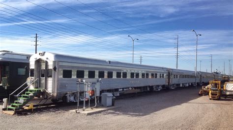 Arizona Railway Museum