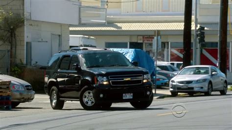 IMCDb Org 2007 Chevrolet Tahoe LT GMT921 In Hawaii Five 0 2010 2020