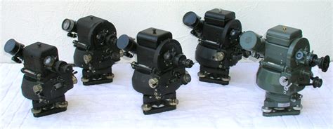 Watts Theodolites