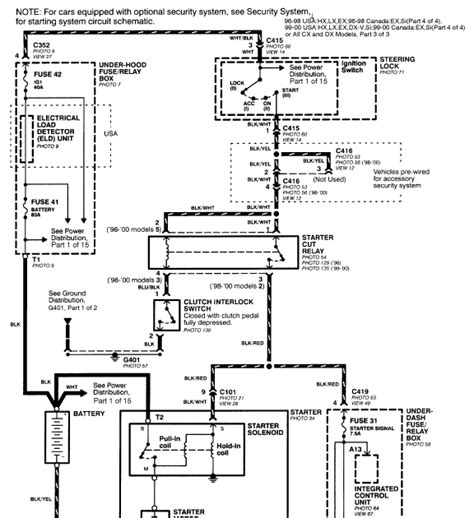 Diagram Honda Civic Lx Wiring Diagram Wiringschema