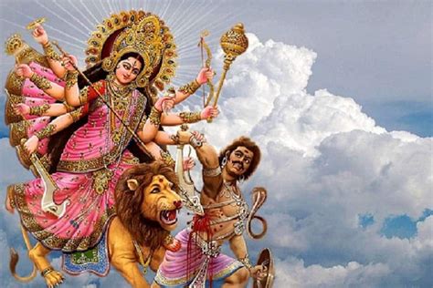 Durga Ashtami Wishes Quotes Messages Greetings And Images To Hot Sex Picture