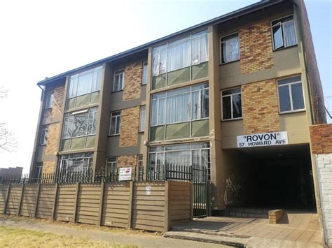 Bedroom Apartment Flat For Sale In Benoni Industrial P